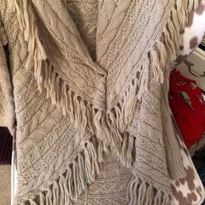 Ralph Lauren Knit Sweater